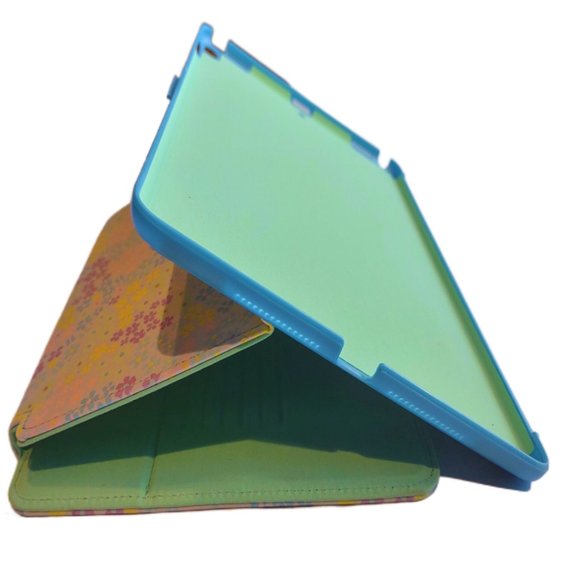 StyleFolio Print FOLIO Case iPad 10.5 Inch NWT - Picture 5 of 7